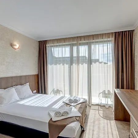 Pautalia 3* 써니비치