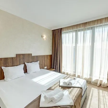 Pautalia 써니비치