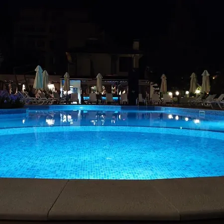 Hotel Pautalia