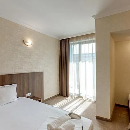 Pautalia Hotel Slantchev Briag
