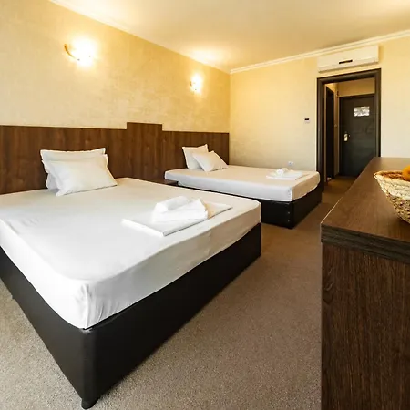 Pautalia Hotel