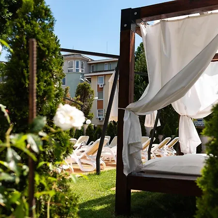 Hotel Pautalia Slantchev Briag
