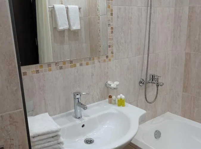 Hotel Pautalia Sunny Beach