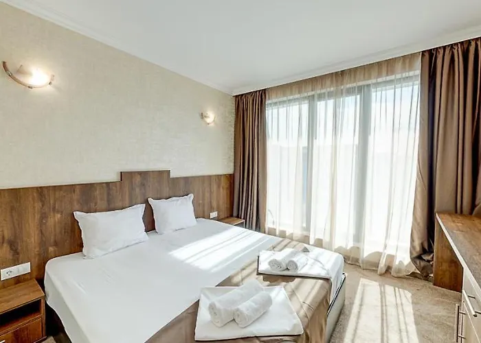 Pautalia Sunny Beach