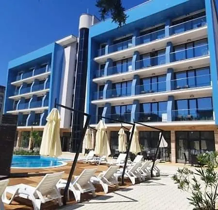 Pautalia Sunny Beach