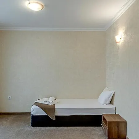 Pautalia Hotel 3*