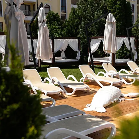 Pautalia Sunny Beach