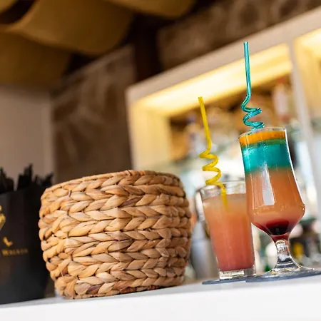 Hotel Pautalia Sunny Beach