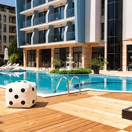 Pautalia Hotel