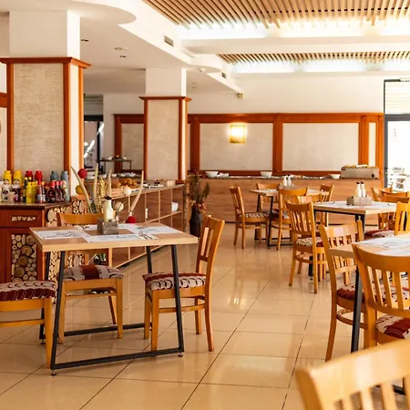 Hotel Pautalia