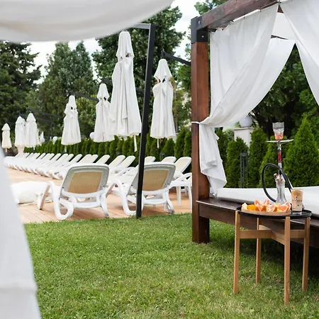 Hotel Pautalia