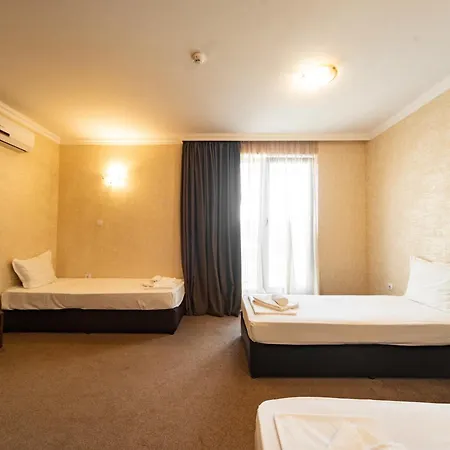 Pautalia Hotel Sunny Beach