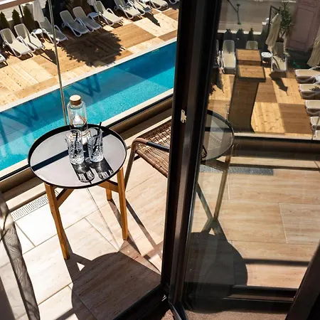 Pautalia Hotel