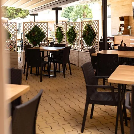Hotel Pautalia 3*