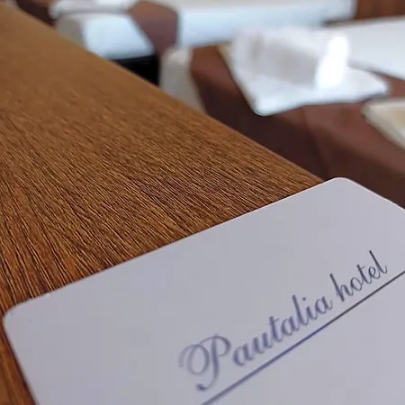 Pautalia Hotel Sunny Beach