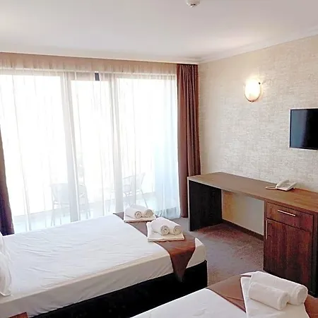 Pautalia Hotel 3*