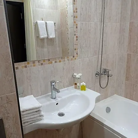 Pautalia Hotel