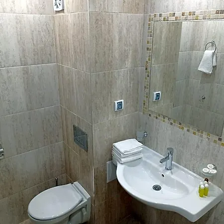 Pautalia Hotel