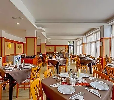 Pautalia Hotel Sunny Beach