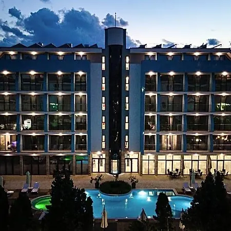 Hotel Pautalia 3*