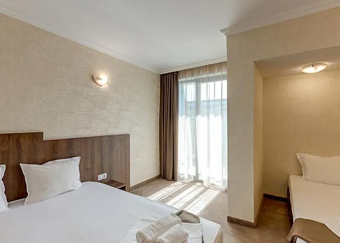 Pautalia 호텔 써니비치