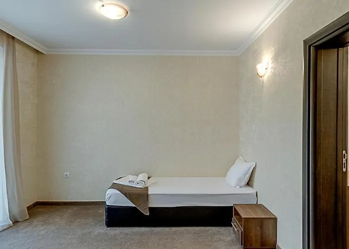 Pautalia Szálloda 3*