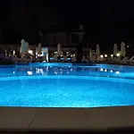 Hotel Pautalia
