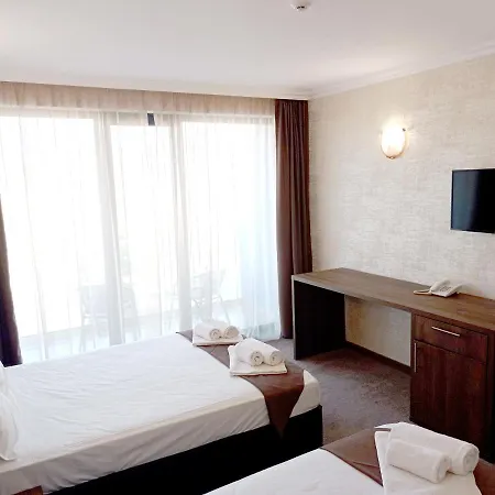 Hotel Pautalia