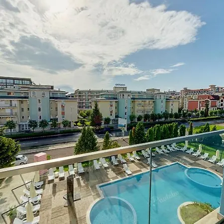 Pautalia Hotel