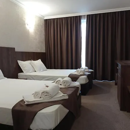 Pautalia Hotel Sluneční pobřeží