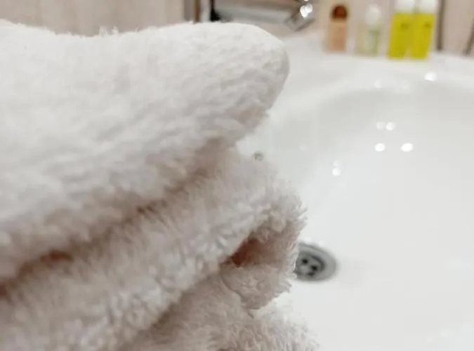 Hotel Pautalia Slantschew brjag